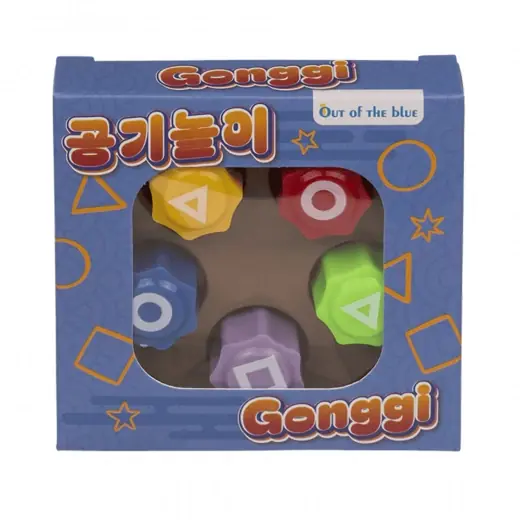 Gonggi Game - Köp idag