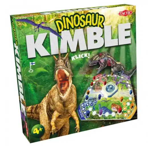 Dinosaur Kimble (Swe) | Fabrikspris