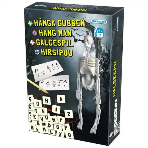 Toppsäljare | Hänga Gubben