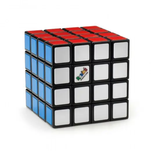 Rubiks kub 4x4 - Master | Erbjudandet går snart ut