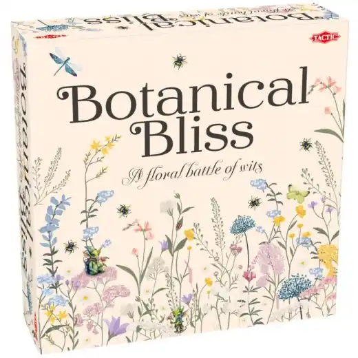 Kundernas favorit | Botanical Bliss (Swe)