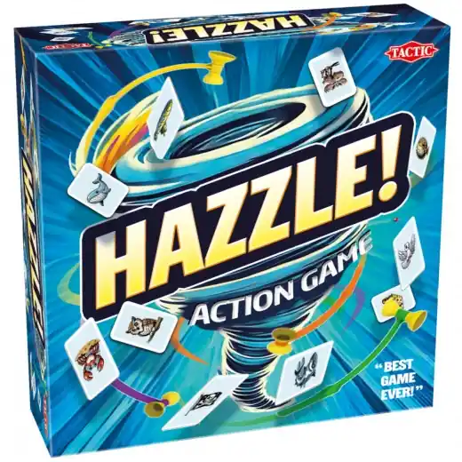 Hazzle (Swe) - Populär
