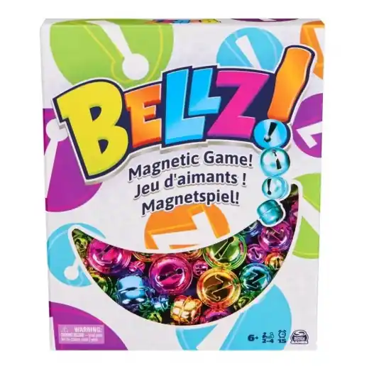 Bellz - Endast ett fåtal kvar