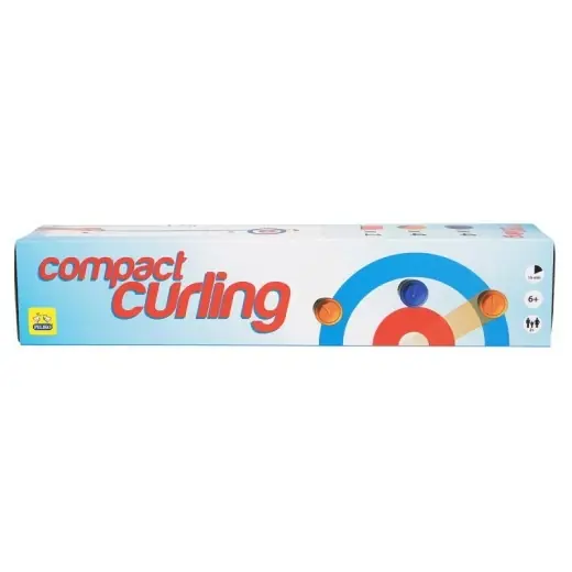 Säker betalning - Compact Curling