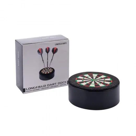 Longfield Darts Dart Dock - Toppsäljare