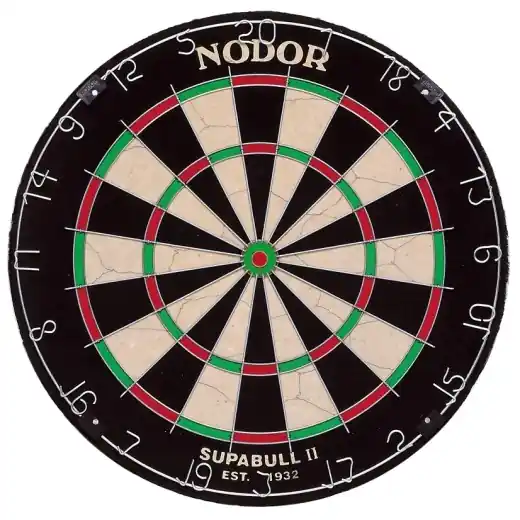 Nästan slut - Nodor Supabull 2