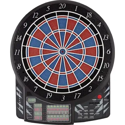 Mycket populär | Bull‘s Dartforce RB Electronic Dartboard