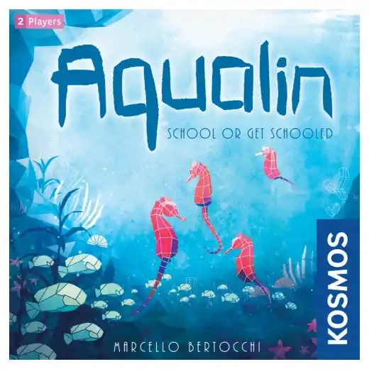 Aqualin - Tidsbegränsat erbjudande