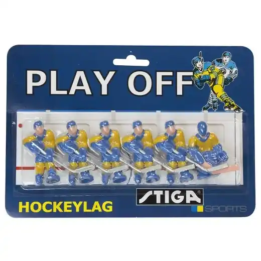 Nyhet - Stiga Bordshockeylag Sverige