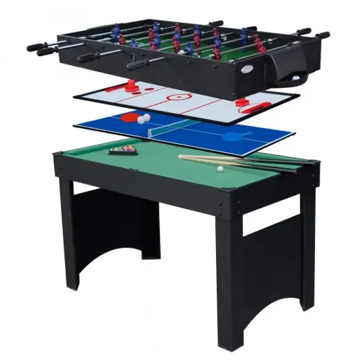Outlet | Jupiter 4-i-1