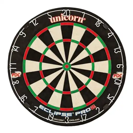 Unicorn Bristle Board Eclipse II - Expressleverans