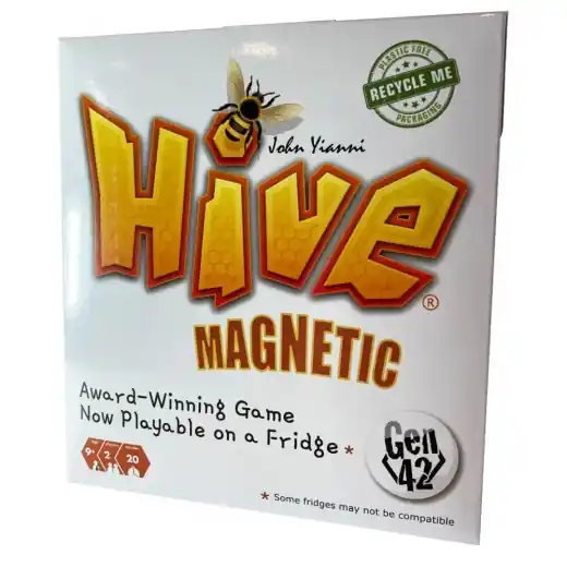 Hive Magnetic - Fynd