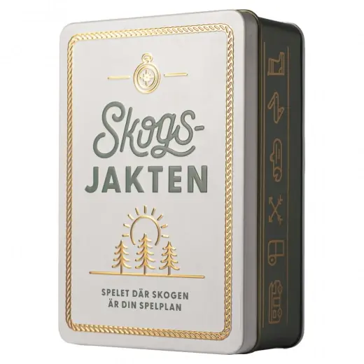 Rabatt | Skogsjakten