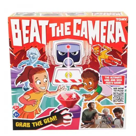 Lägg i varukorg - Beat the Camera
