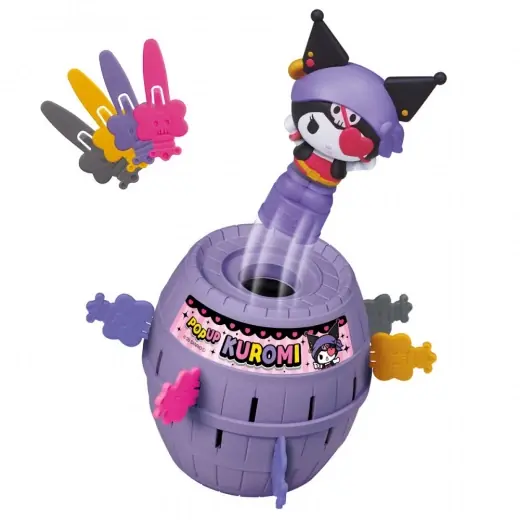 Fabrikspris | Pop Up Kuromi