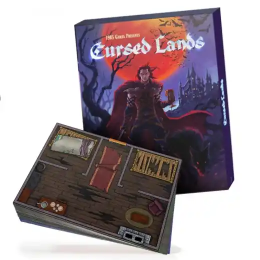 Riktigt fynd | Dungeon Craft Cursed Lands