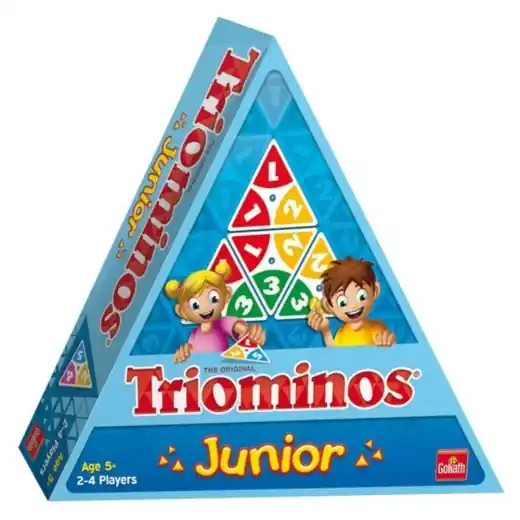 Triominos junior | Fabrikspris