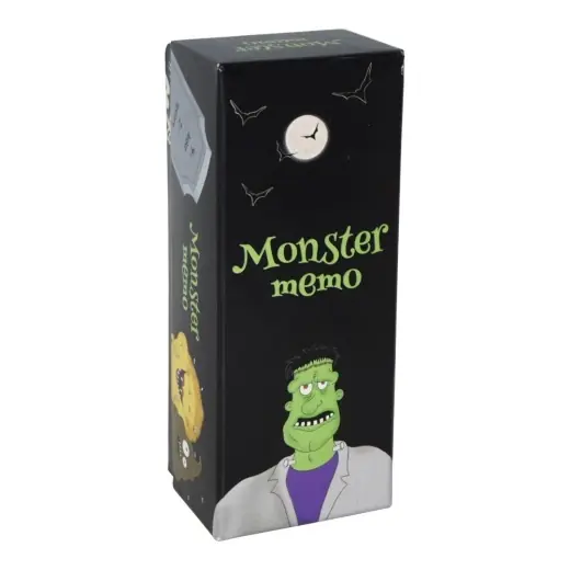 Premiumkvalitet | Monstermemo