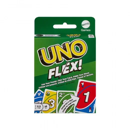 UNO Flex - Kan beställas online