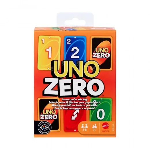 UNO Zero | Bästsäljare