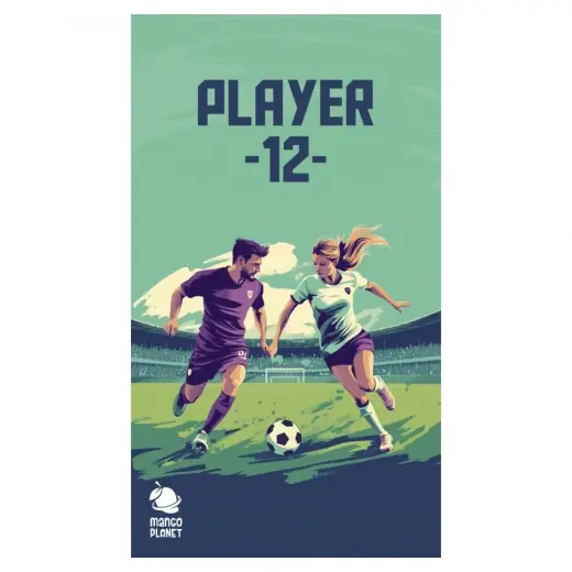 Tryggt köp - Player 12