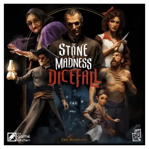 The Stone of Madness Dicefall | Populärt just nu