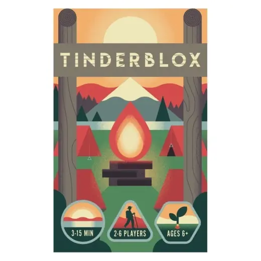 Tinderblox - Kan beställas
