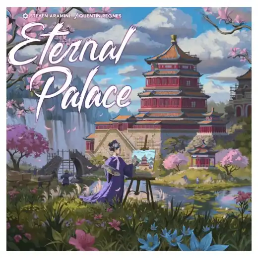 Handla online | Eternal Palace