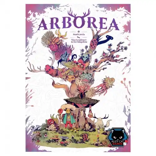 Erbjudandet går snart ut | Arborea