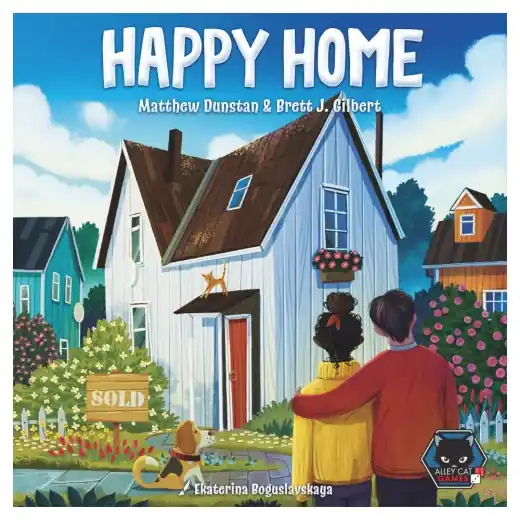 Happy Home | Favorit hos kunderna