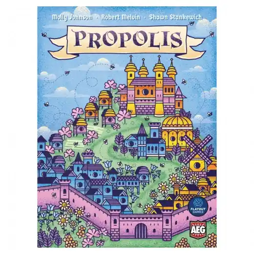 Beställ idag - Propolis