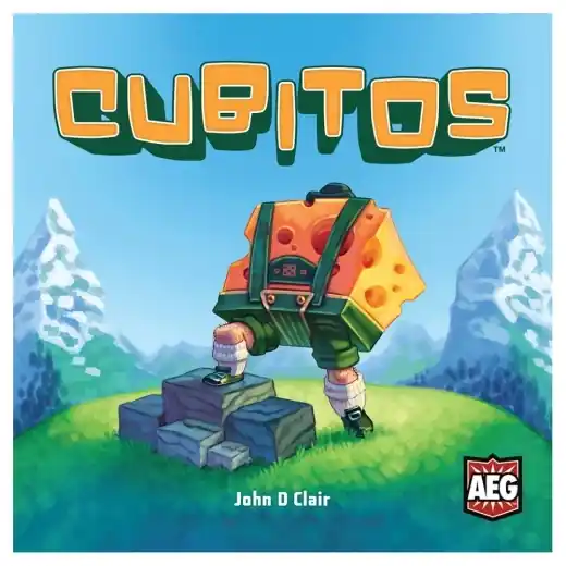 Premiumkvalitet | Cubitos