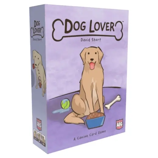 Köp direkt - Dog Lover