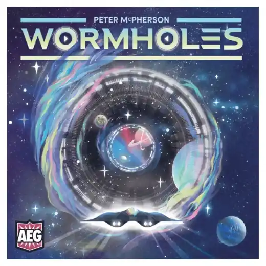 Wormholes | Outlet