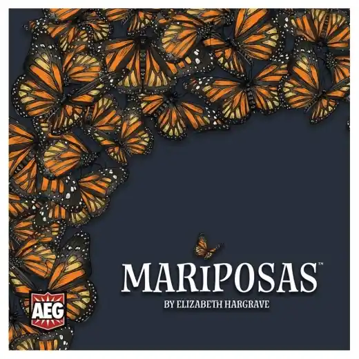 Mariposas - Dagens erbjudande