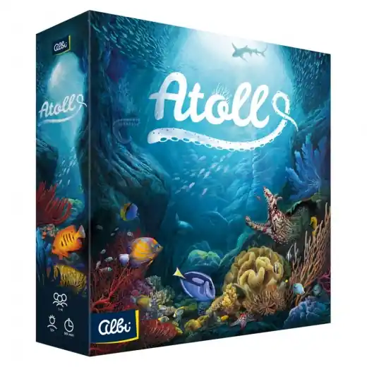 Lägg i varukorg | Atoll