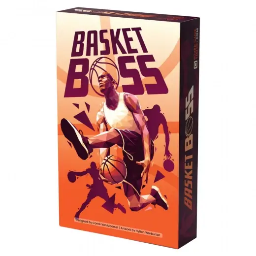Basket Boss - Populärt just nu