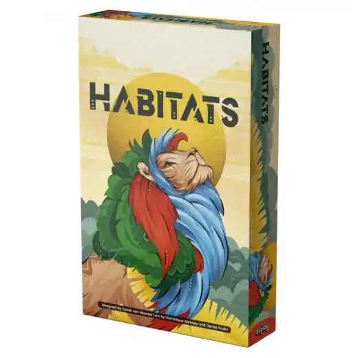 Habitats | Prissänkt