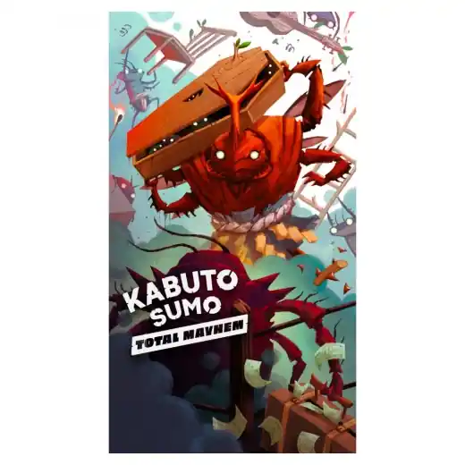 Kabuto Sumo Total Mayhem (Exp.) - Populär