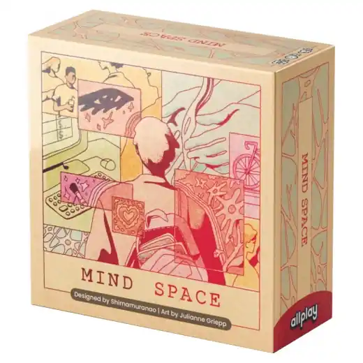 Toppkvalitet | Mind Space