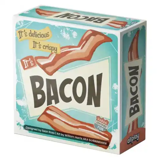 Spara mer | Bacon