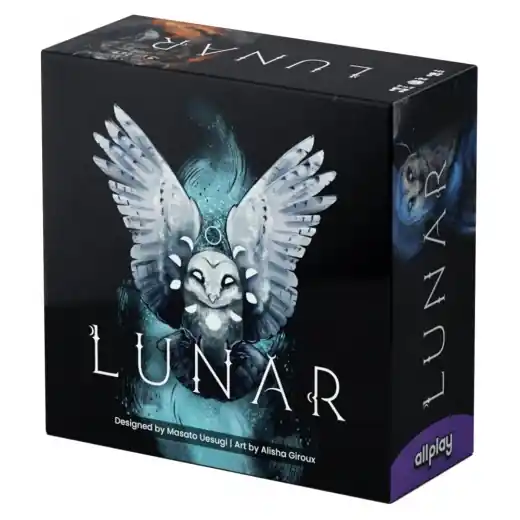 Favorit hos kunderna | Lunar