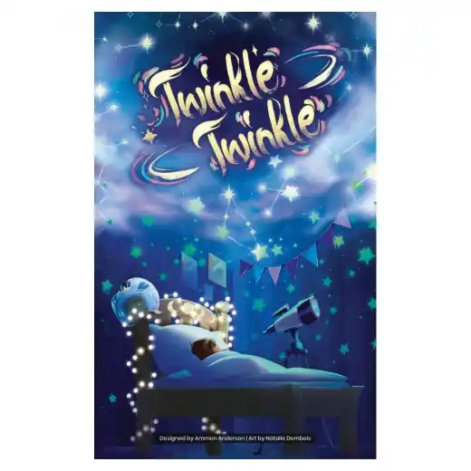 Twinkle Twinkle | Professionell kvalitet