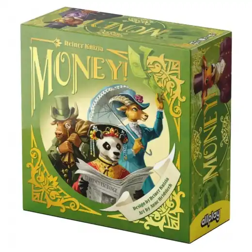 Money! | Handla nu