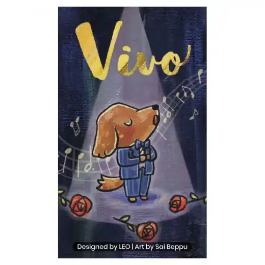 Nyhet hos oss | Vivo