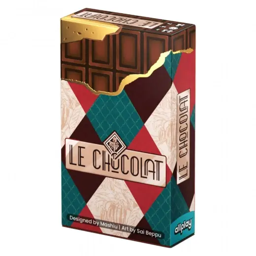 Snabb frakt | Le Chocolat