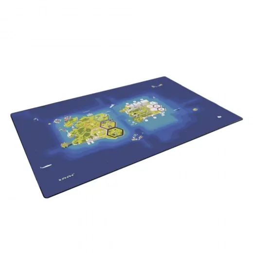Snabb leverans | Container Playmat (Exp.)