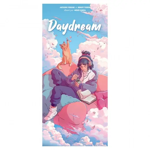 Under begränsad tid - Daydream
