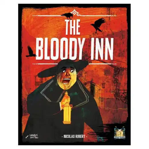 The Bloody Inn - Deal
