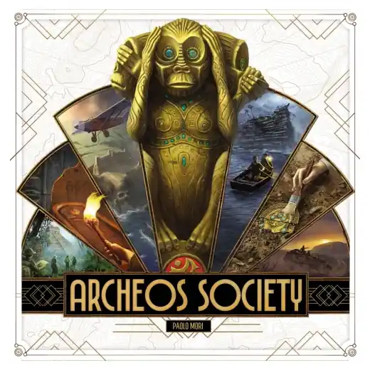 Prisnedsättning | Archeos Society